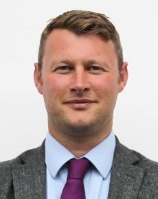 Dan Hodgson